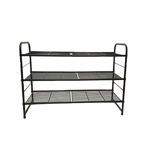 [1400670] Porta Zapato Acero 3Nv Ae-3418A3