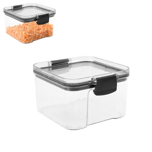 [1101522] Repostero Acrílico Hermético 460Ml Mia20589