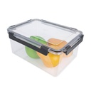 Repostero Acrílico Rectangular 3000Ml Mia20595