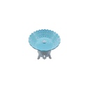 Porta Bocadito Plástico Red Mia-20219