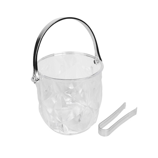 [1203641] Hielera C/Pinza Acril Mia-20223