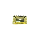 Mini Bandeja Polipro Rectangular Mia-20237