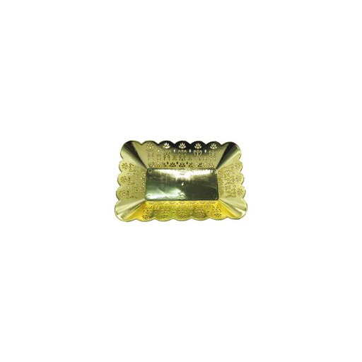 [1203336] Mini Bandeja Polipro Rectangular Mia-20237