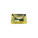 Mini Bandeja Polipro Rectangular Mia-20238