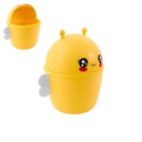 Mini Basurero Plástico F/Abeja Mia-20375