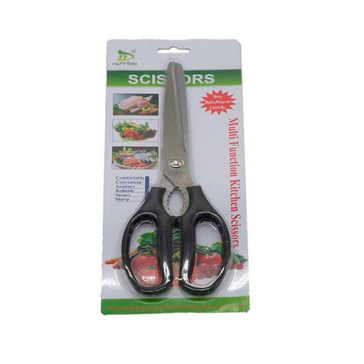 [1106805] Tijera P/Cocina Bl 10 Pulgadas Hotyes Big-20163