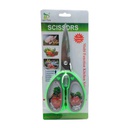 Tijera P/Cocina Bl 8,5 Pulgadas Hotyes Big-20165