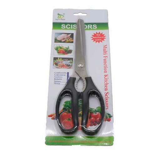 [1106806] Tijera P/Cocina Bl 10,2 Pulgadas Hotyes Big-20148