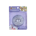 Cortador P/Mousse Circulo 2 Piezas Mia-20459