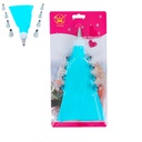 Manga Pastelera 9 Piezas Mia-20448