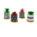 Planta Artificial C/Maceta Big-20088