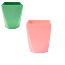 Macetero Melamine 8X10Cm Big-20082