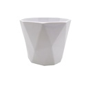 Macetero Melamine 15X12,5Cm Big-20086