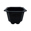 Macetero Plástico Surtido 24X20Cm Big-20560