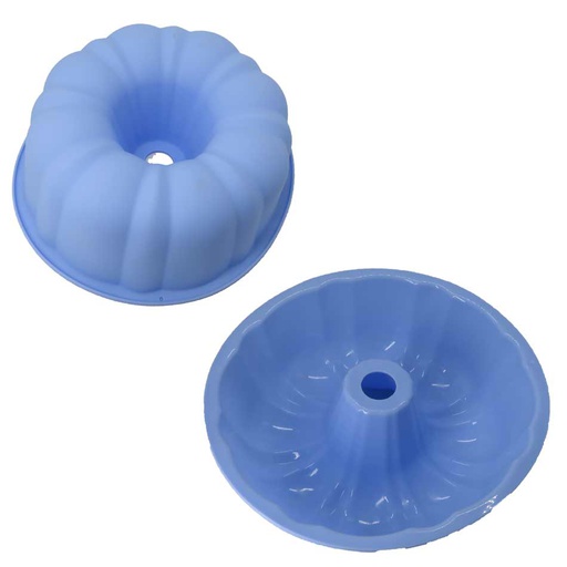 [1106030] Molde Para Torta Silicon Big-20406