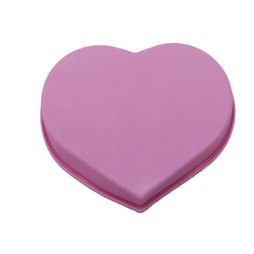 [1106079] Molde Silicona Corazon Big-20401