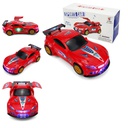 Carro Carreras Sports Car Yj388-27