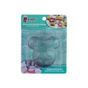 Cortador Metalico Forma Osito Mia20485