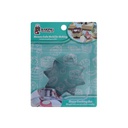 Cortador Metalico Forma Estrella Mia20486