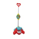 Cangrejo C/Guiador Musical Y Luces D0503