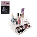 Organizador Cosmetico 33.4*17.4*20.4Cm Mia-20272