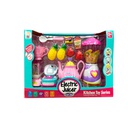 Juego De Te Electric Juicer 8811-4