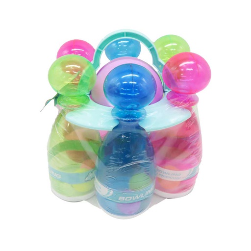 [6103217] Juego Bolos 777-523