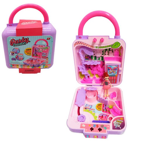 [6101536] Mochila Accesorios Party Fashion Cj8303A