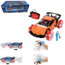 Carro Control Remoto 360° Surtido Side Driftcar 806