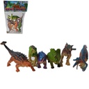Set Dinosaurios Funda Yd-621