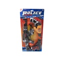 Set Armas Police Bl 13-4