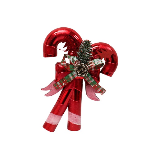 [6200153] Bastón Colgante Navideños Mia-10447