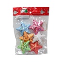 Adorno Navidad Estrella Mia-10499