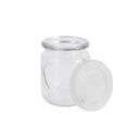 Frasco Vidrio 7.9X6Cm Mia-20629