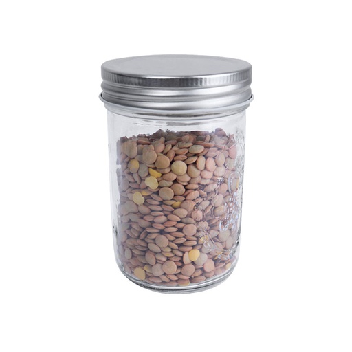 [1100703] Frasco Vidrio 10.7*7.3Cm Mia-20678