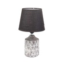 Lámpara De Mesa Surtido Big-20515