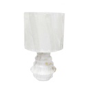 Lámpara De Mesa Surtido Big-20520