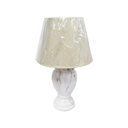 [1301816] Lámpara De Mesa Surtido Big-20521