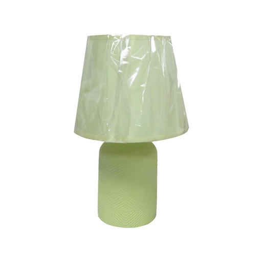 [1301819] Lámpara De Mesa Surtido Big-20524