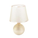 Lámpara De Mesa Surtido Big-20525