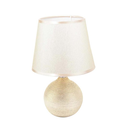 [1301820] Lámpara De Mesa Surtido Big-20525