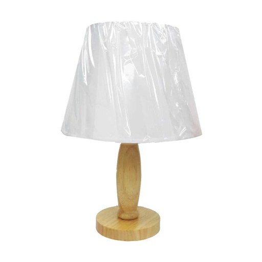 [1301822] Lámpara De Mesa Surtido Big-20527