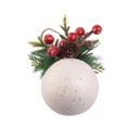 Esfera Colgante 8Cm Mia-20838