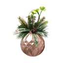 Esfera Colgante 8Cm Mia-20834