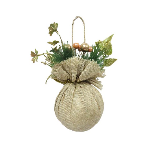 [6200985] Esfera Colgante 8Cm Mia-20837