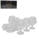 Copa De Vino X6 Piezas Mia-20604