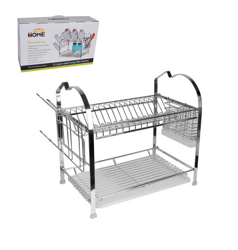 [1101277] Porta Vajilla Big Home 2Nv 17Plat Ae-911