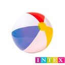 Pelota De Pvc Inflable 61Cm Intex 59030Np