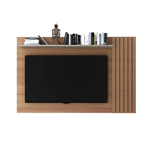 [1303327] Panel Para Tv 65 Pulgadas Mdp Tecno Mobili Pa29140003