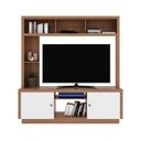 Centro Entretenimiento Mdp Tecno Mobili E17210008